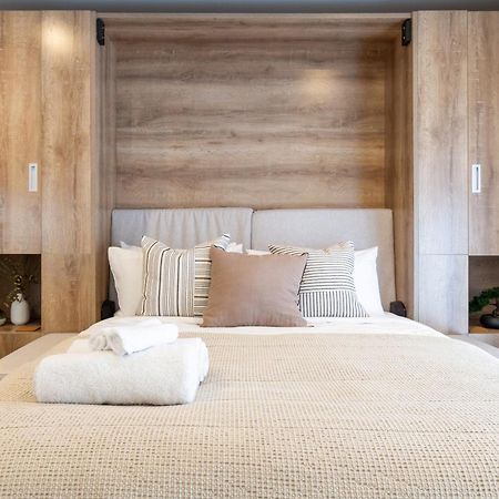 Charming Studio For 2 In The Central City Christchurch Luaran gambar